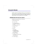 Preview for 39 page of RM VM7000 User Manual