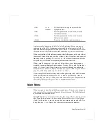 Preview for 51 page of RM VM7000 User Manual