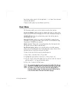 Preview for 58 page of RM VM7000 User Manual