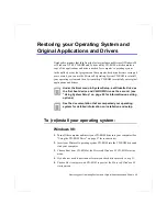 Preview for 69 page of RM VM7000 User Manual