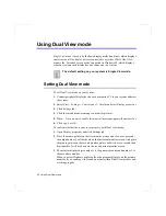 Preview for 80 page of RM VM7000 User Manual