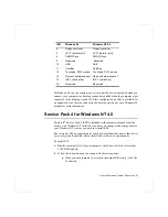 Preview for 97 page of RM VM7000 User Manual