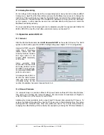 Preview for 26 page of RME Audio Hammerfall Multiface II User Manual