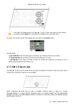 Preview for 19 page of RME Audio M-32 DA User Manual