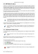 Preview for 24 page of RME Audio M-32 DA User Manual