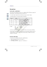 Preview for 18 page of RMG EMC 500 Operating Instructions Manual