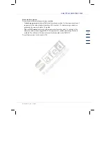 Preview for 21 page of RMG EMC 500 Operating Instructions Manual