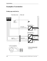 Preview for 50 page of RMG TERZ 94 Operating Instructions Manual