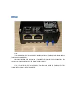 Preview for 7 page of RMILEC 4047NB20 Operating Instructions Manual