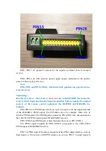 Preview for 10 page of RMILEC 4047NB20 Operating Instructions Manual