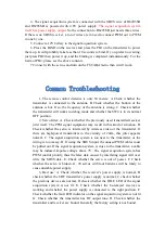 Preview for 31 page of RMILEC 4047NB20 Operating Instructions Manual