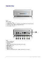 Preview for 5 page of RMvisto 3500 User Manual