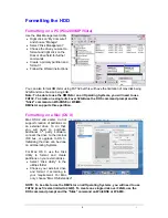 Preview for 9 page of RMvisto 3500 User Manual