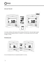 Preview for 14 page of RND 355-00003 User Manual