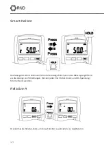 Preview for 37 page of RND 355-00003 User Manual