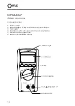 Preview for 50 page of RND 355-00003 User Manual