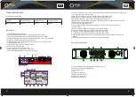 Preview for 2 page of RND 790-00001 User Manual