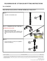 Preview for 11 page of Road Ranger 10055955 Fitting Instructions Manual