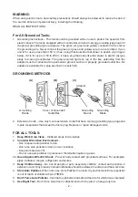 Preview for 2 page of Road Xpedition I-4500 Quick Start Manual