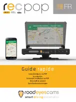 roadeyescams recpop User Manual preview