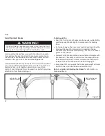 Preview for 48 page of Roadmaster CRUISER Owner'S Manual