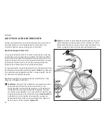 Preview for 109 page of Roadmaster CRUISER Owner'S Manual