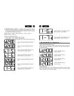 Preview for 20 page of Roadstar CLR-2619 Instruction Manual