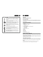 Preview for 17 page of Roadstar HRA-1320US Instruction Manual