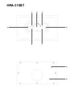 Preview for 3 page of Roadstar HRA-310BT User Manual