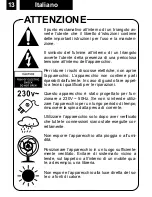 Preview for 16 page of Roadstar RCR-3750UMP User Manual