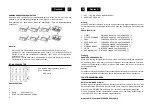 Preview for 11 page of Roadstar RU-285RD/HP Instruction Manual