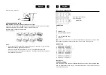 Preview for 5 page of Roadstar RU-400RD Instruction Manual