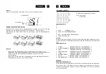 Preview for 11 page of Roadstar RU-400RD Instruction Manual