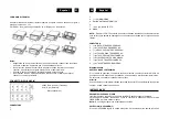 Preview for 29 page of Roadstar RU-400RD Instruction Manual