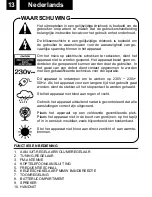 Preview for 18 page of Roadstar TRA-1957N User Manual