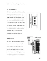 Preview for 17 page of Roadstar TRA-2350P Instruction Manual