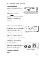 Preview for 45 page of Roadstar TRA-2350P Instruction Manual