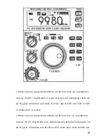 Preview for 48 page of Roadstar TRA-2350P Instruction Manual