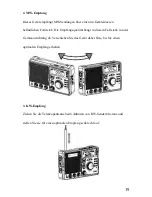 Preview for 52 page of Roadstar TRA-2350P Instruction Manual