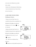 Preview for 57 page of Roadstar TRA-2350P Instruction Manual