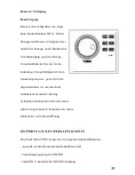 Preview for 63 page of Roadstar TRA-2350P Instruction Manual