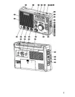 Preview for 72 page of Roadstar TRA-2350P Instruction Manual