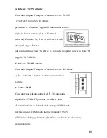 Preview for 87 page of Roadstar TRA-2350P Instruction Manual