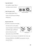 Preview for 145 page of Roadstar TRA-2350P Instruction Manual