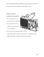 Preview for 150 page of Roadstar TRA-2350P Instruction Manual