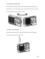 Preview for 151 page of Roadstar TRA-2350P Instruction Manual