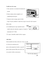 Preview for 160 page of Roadstar TRA-2350P Instruction Manual