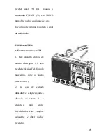 Preview for 183 page of Roadstar TRA-2350P Instruction Manual