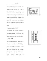 Preview for 185 page of Roadstar TRA-2350P Instruction Manual