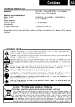 Preview for 35 page of Roadstar TRA-886D+ User Manual